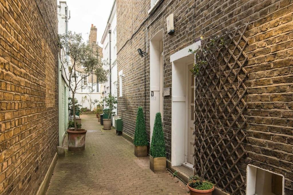 Apartment Superb Retreat Central Next Tube *