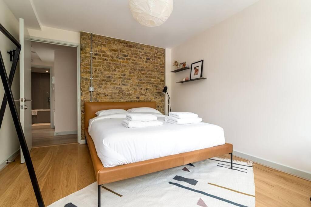 2 Bedroom In Bridge Londres
