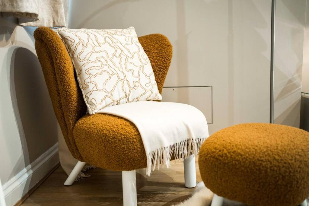 Superb Flat In South Kensington * Londen