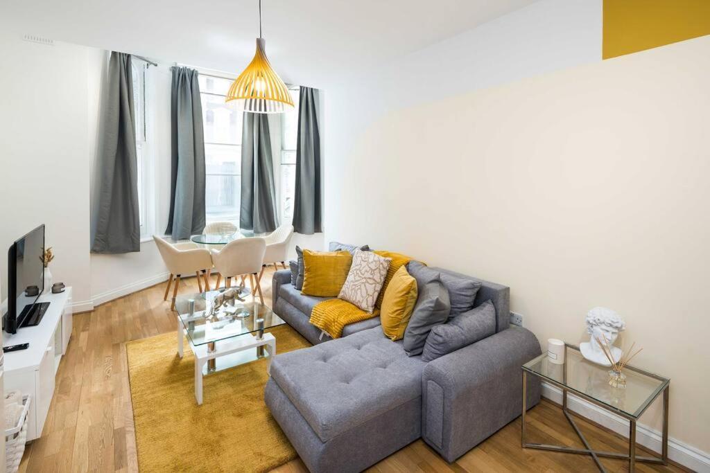Appartement Superb Flat In South Kensington
