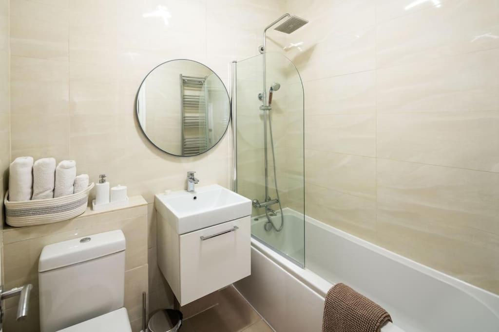 Superb Flat In South Kensington Londen
