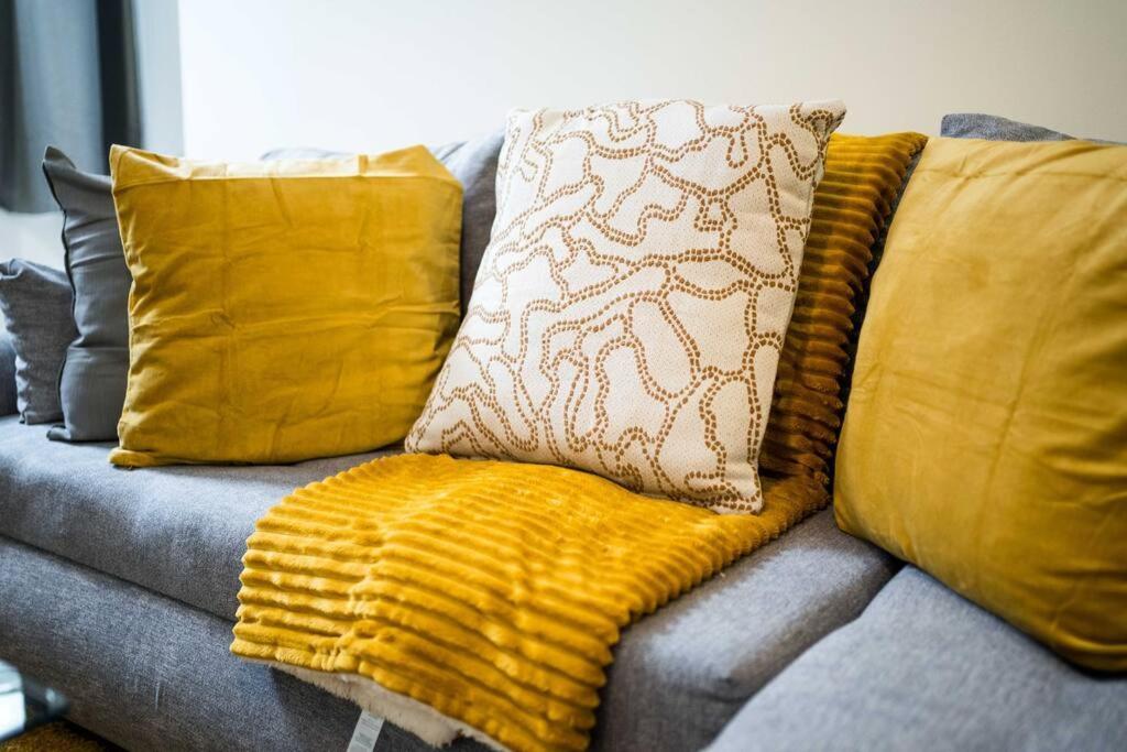 Superb Flat In South Kensington * Londen