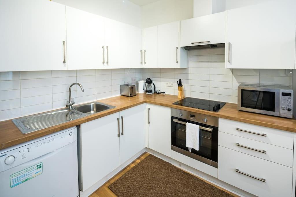 Superb Flat In South Kensington Appartement
