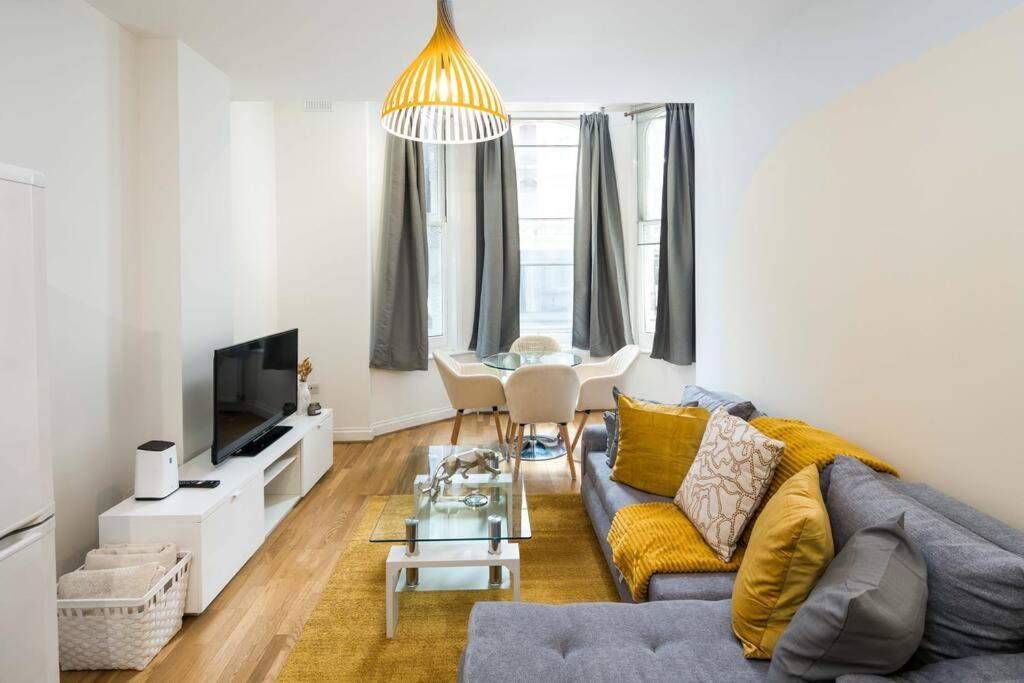 Superb Flat In South Kensington Londen