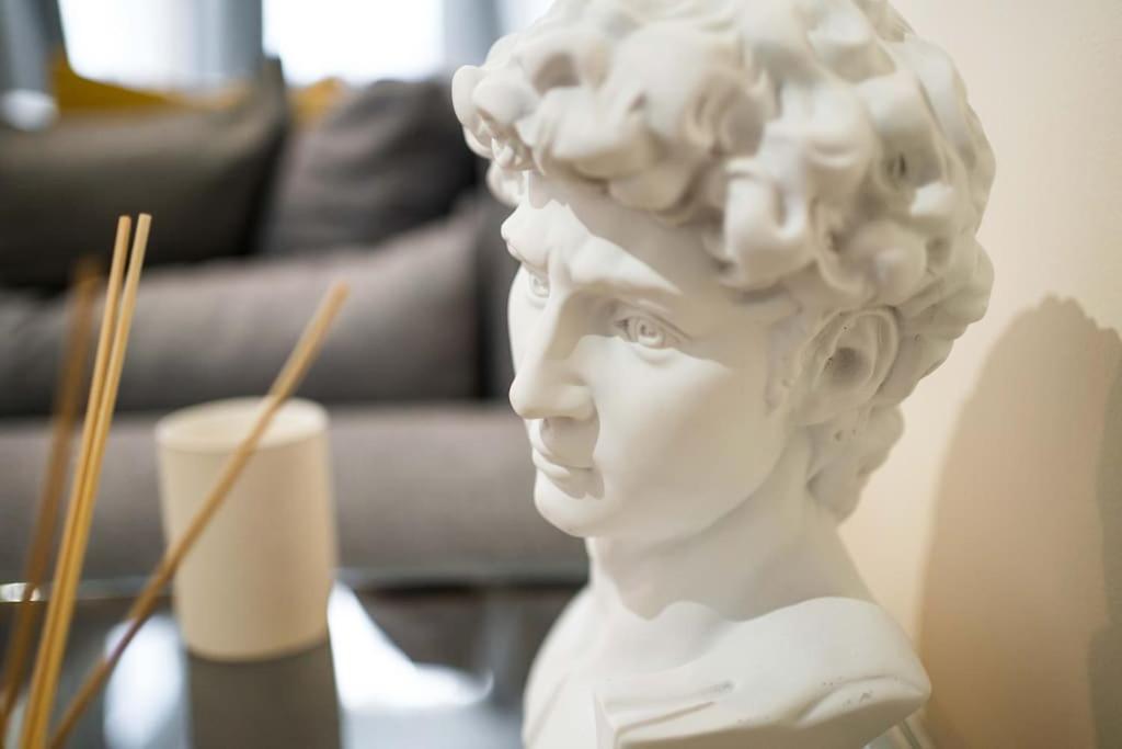 Appartement Superb Flat In South Kensington *