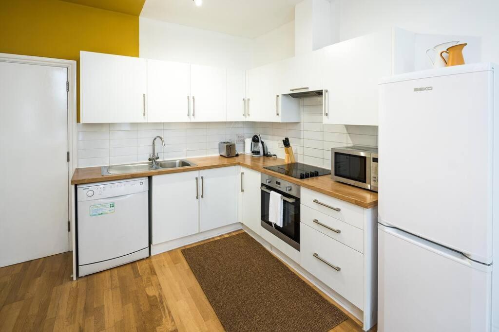 Appartement Superb Flat In South Kensington