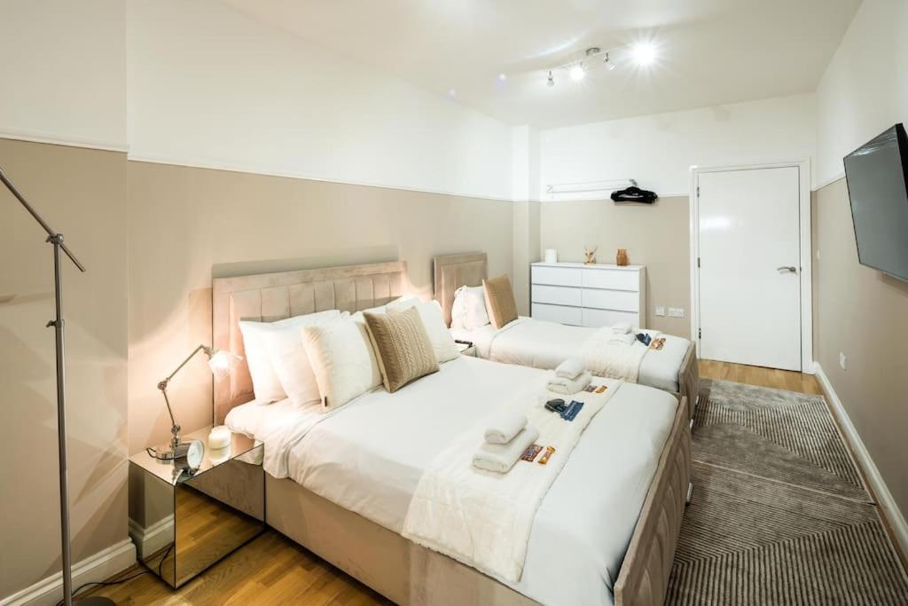 Appartement Superb Flat In South Kensington *