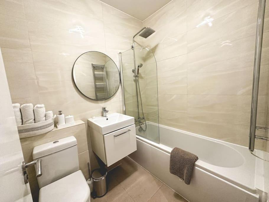 Superb Flat In South Kensington * Londen
