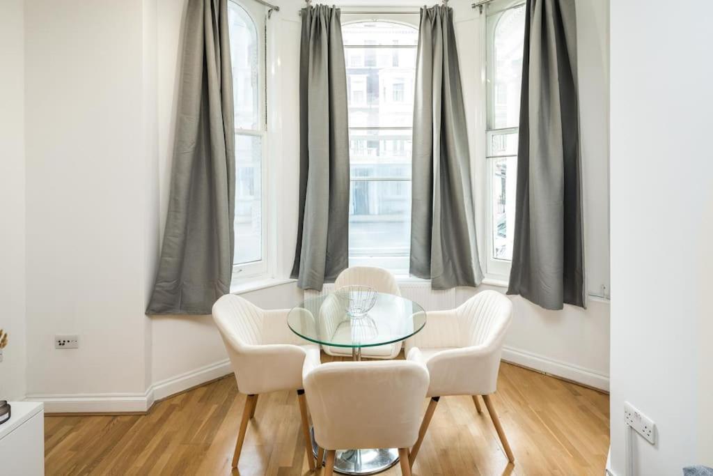 Appartement Superb Flat In South Kensington