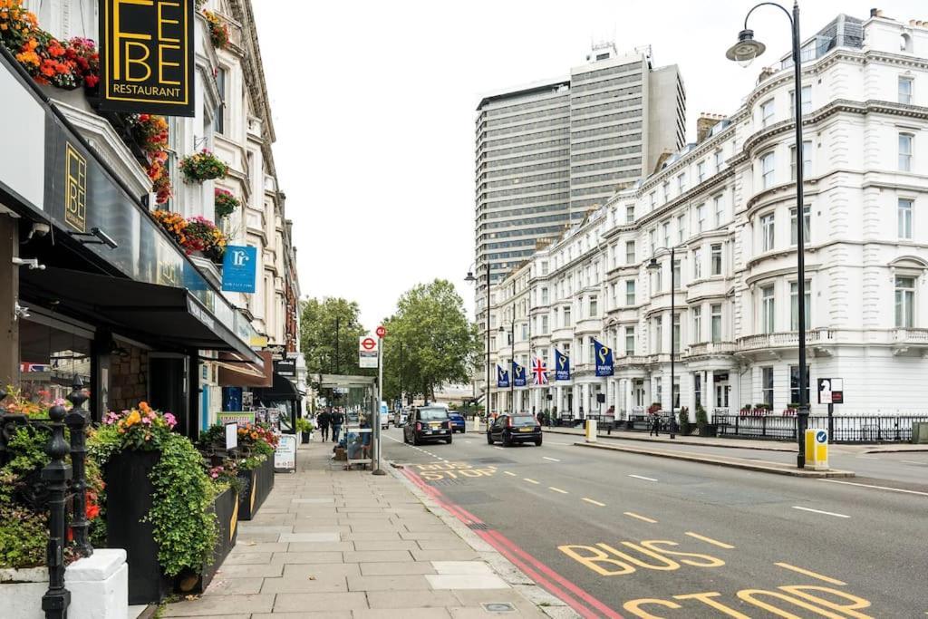 Superb Flat In South Kensington * Londen