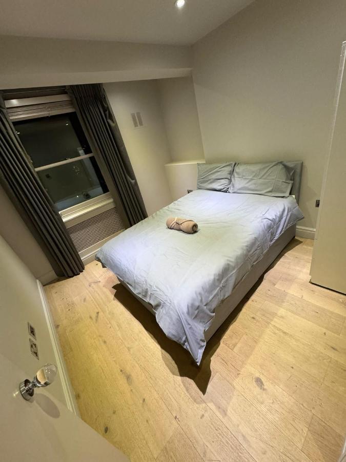 Appartement Modern Two Bed Flat In Notting Hill Londen