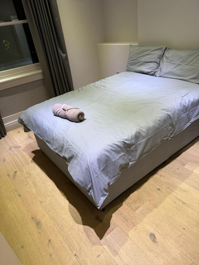 Modern Two Bed Flat In Notting Hill Londen