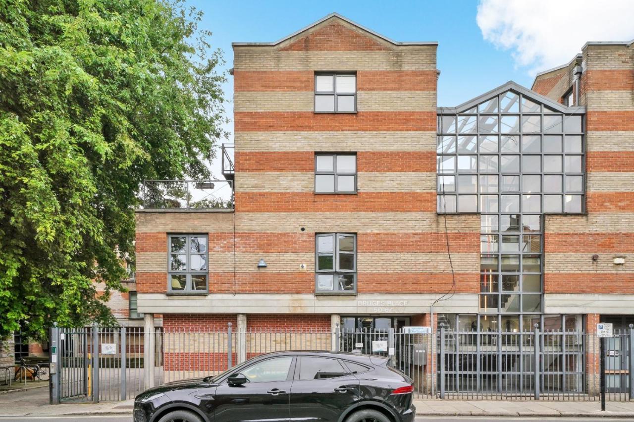 Modern 1 Bed Camden * London