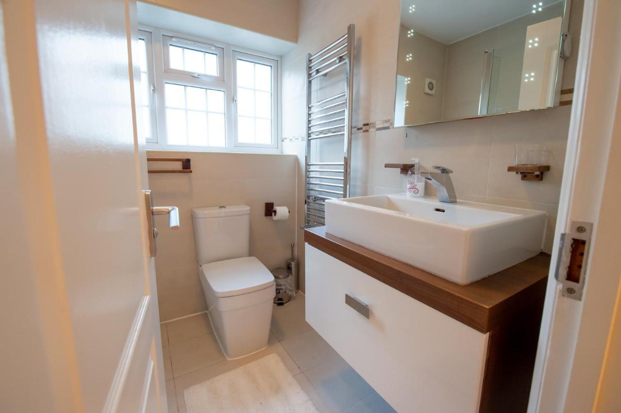 Holiday home Mayfair Town House