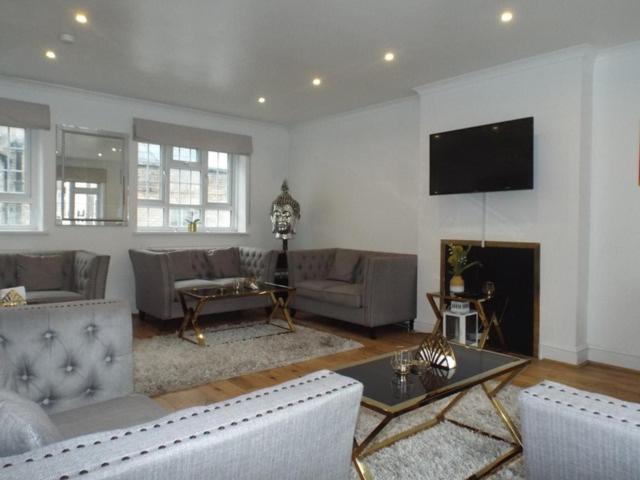 Holiday home Mayfair Town House London
