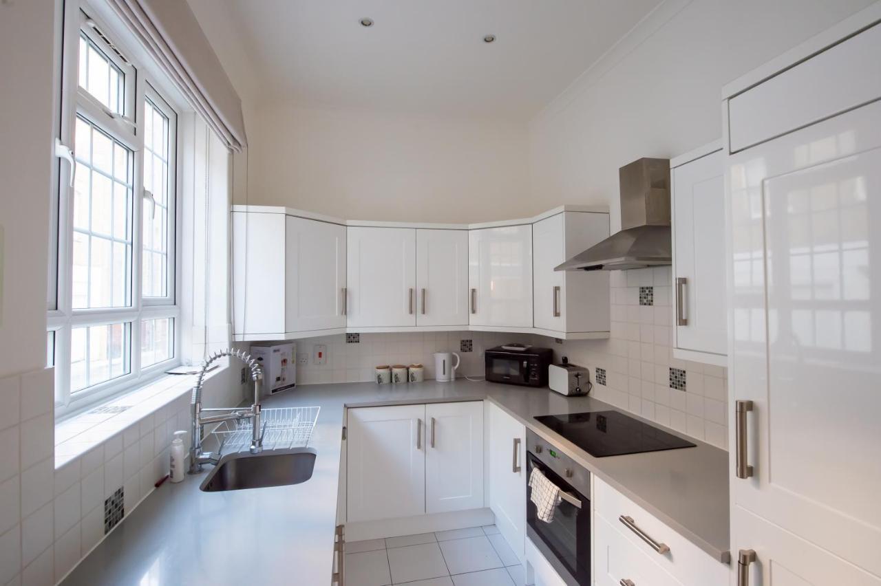 Holiday home Mayfair Town House