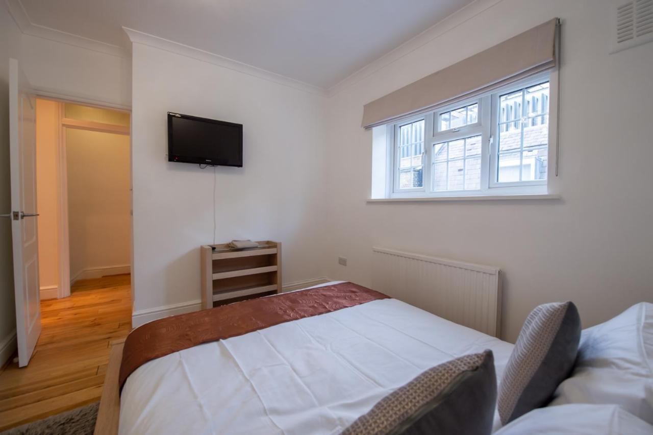 Holiday home Mayfair Town House