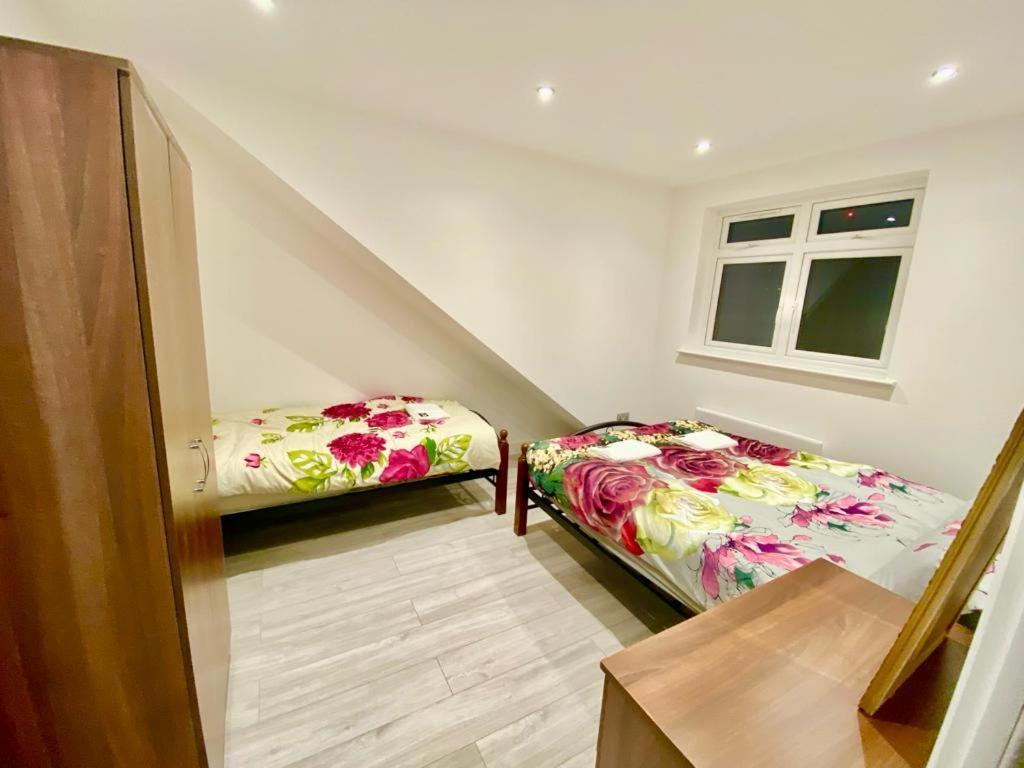 Appartement Lovely One Bed In *
