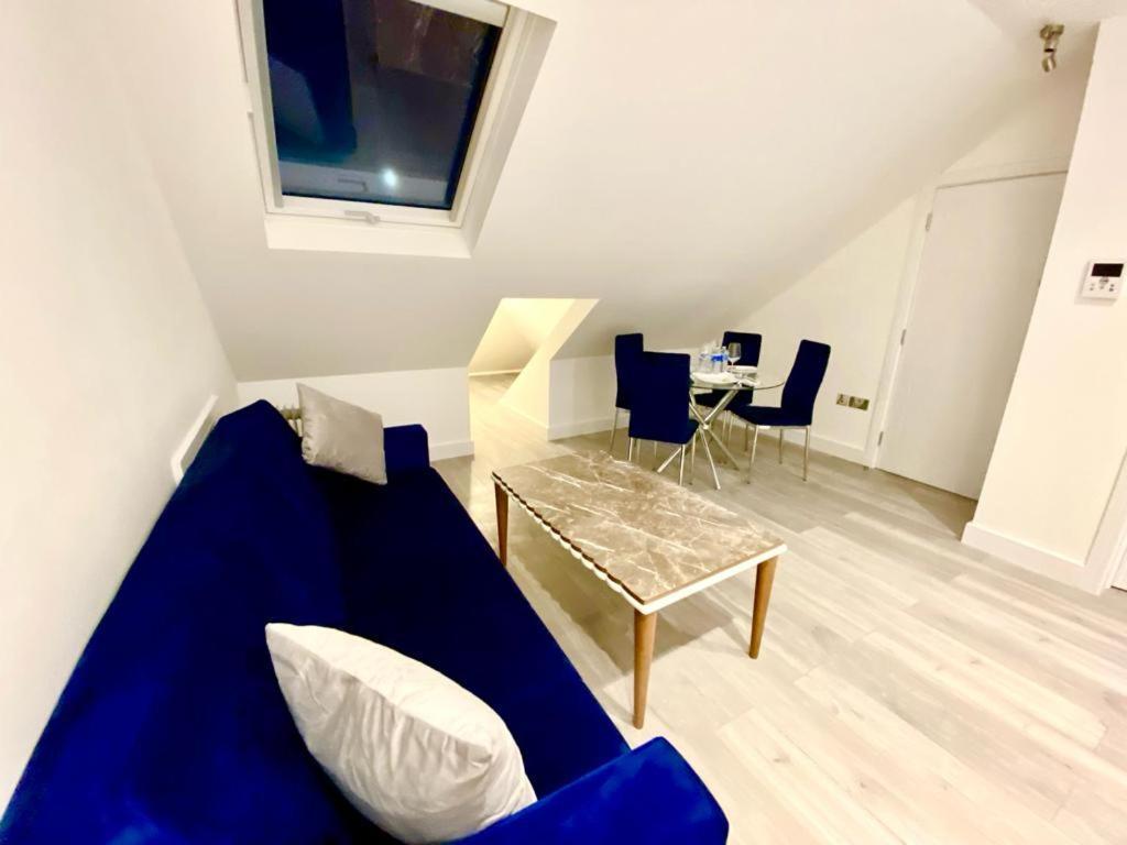Lovely One Bed In Londen