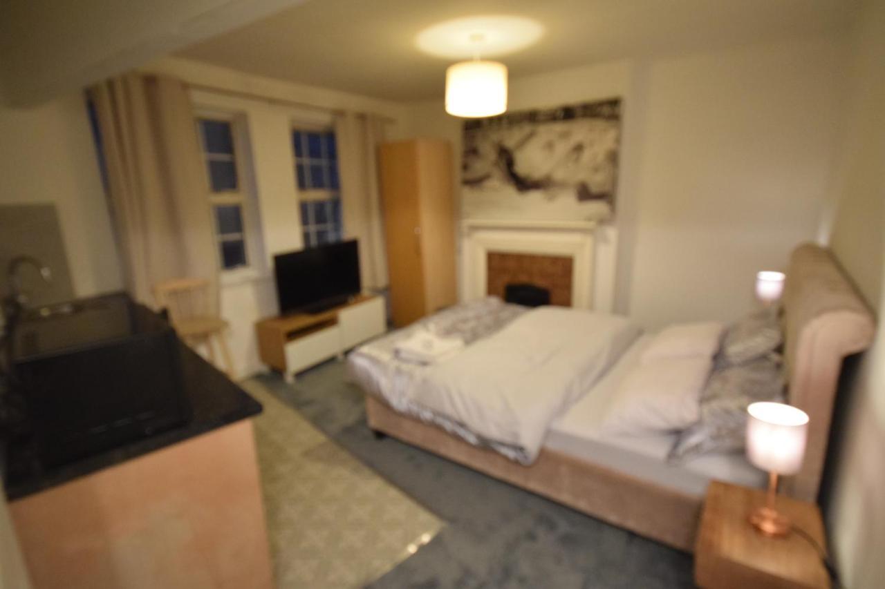 Aparthotel Lordship London