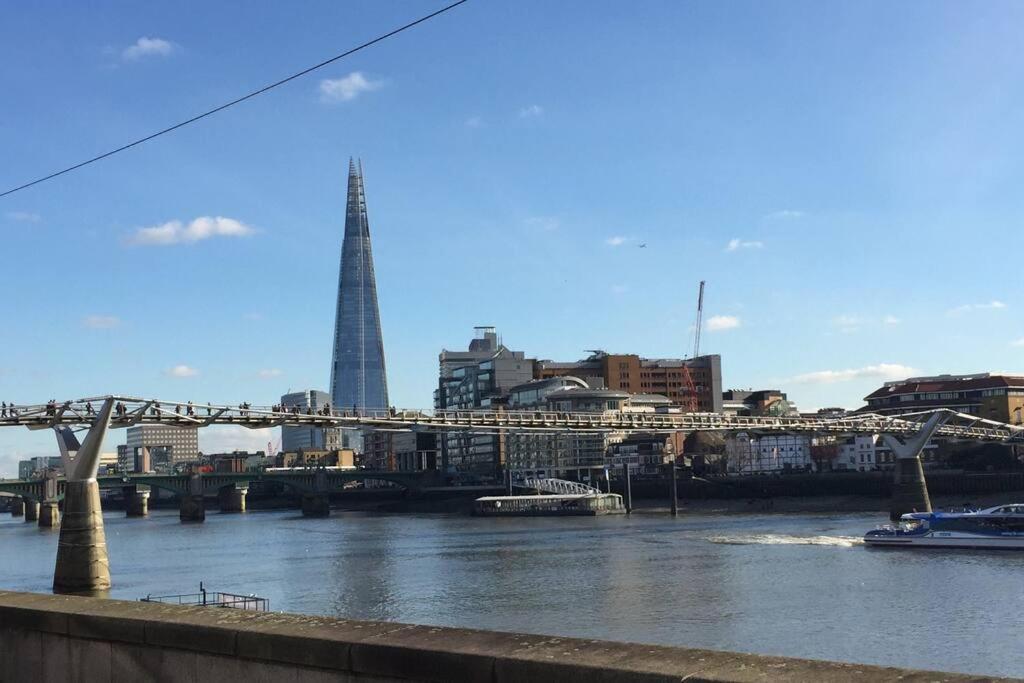 Spacious Ground Floor - Fab Location Apartamento *