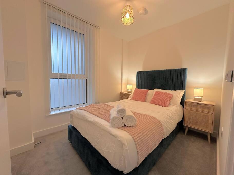Apartment Glitz And Luxury *