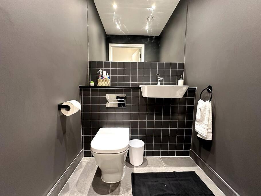 Apartment Glitz And Luxury