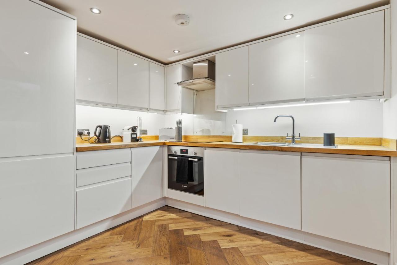 Luxurious 2-bed With Private Sauna By Dena Elite Collection Holiday home