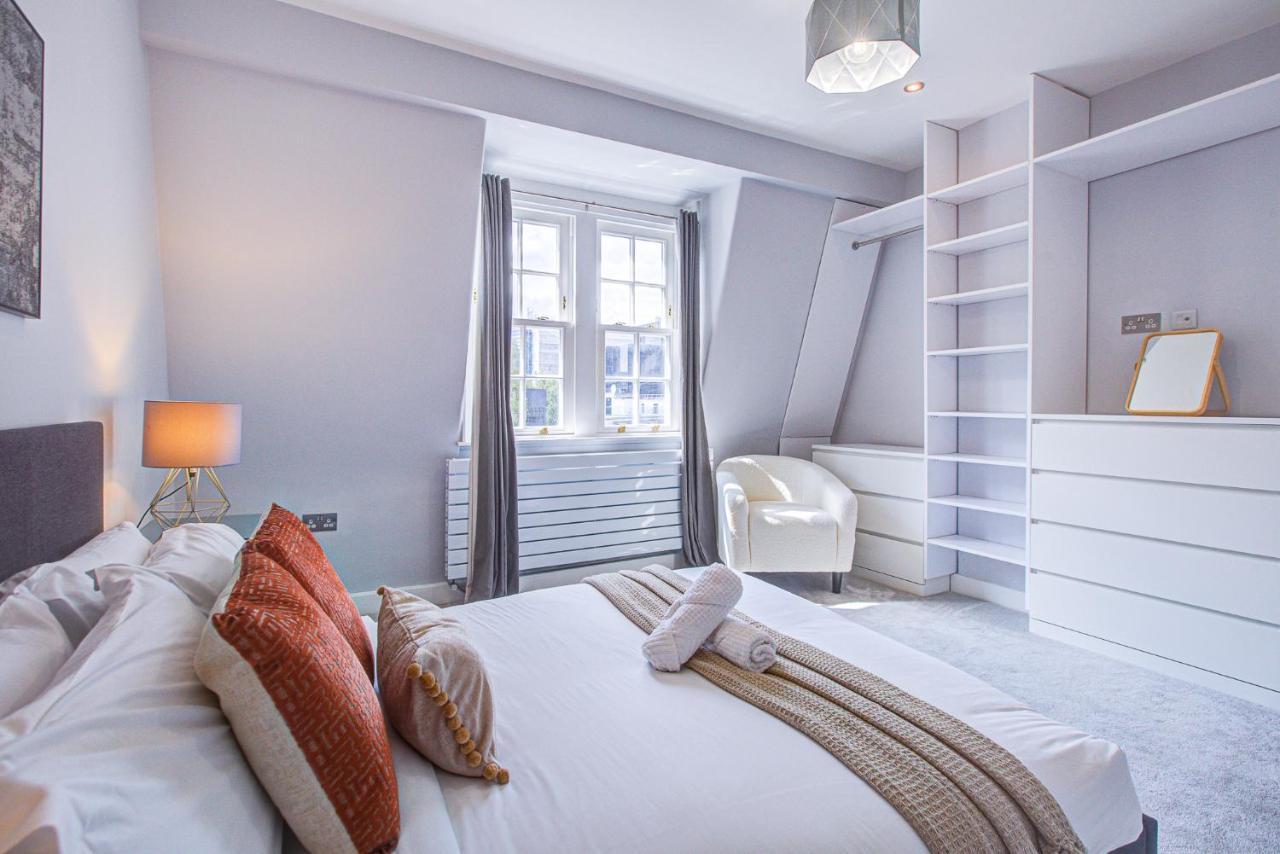 Apartamento Victoria Secret By Artsy Londres