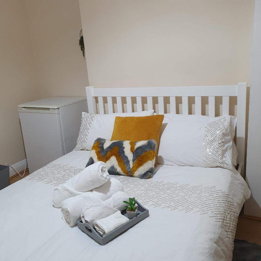 Happy Dreams B Homestay London