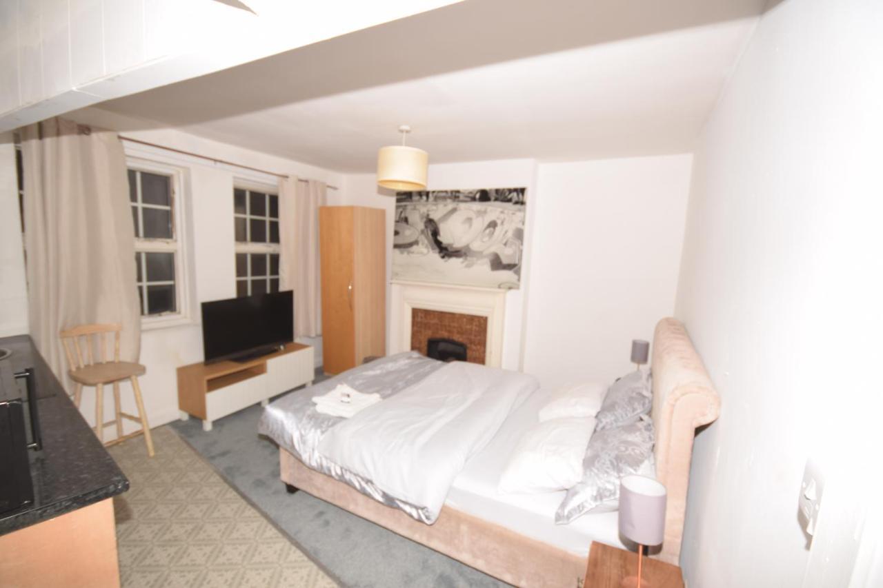 Lordship Aparthotel