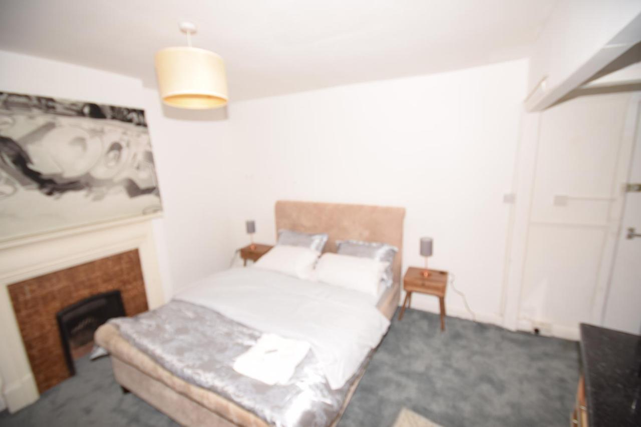 Aparthotel Lordship