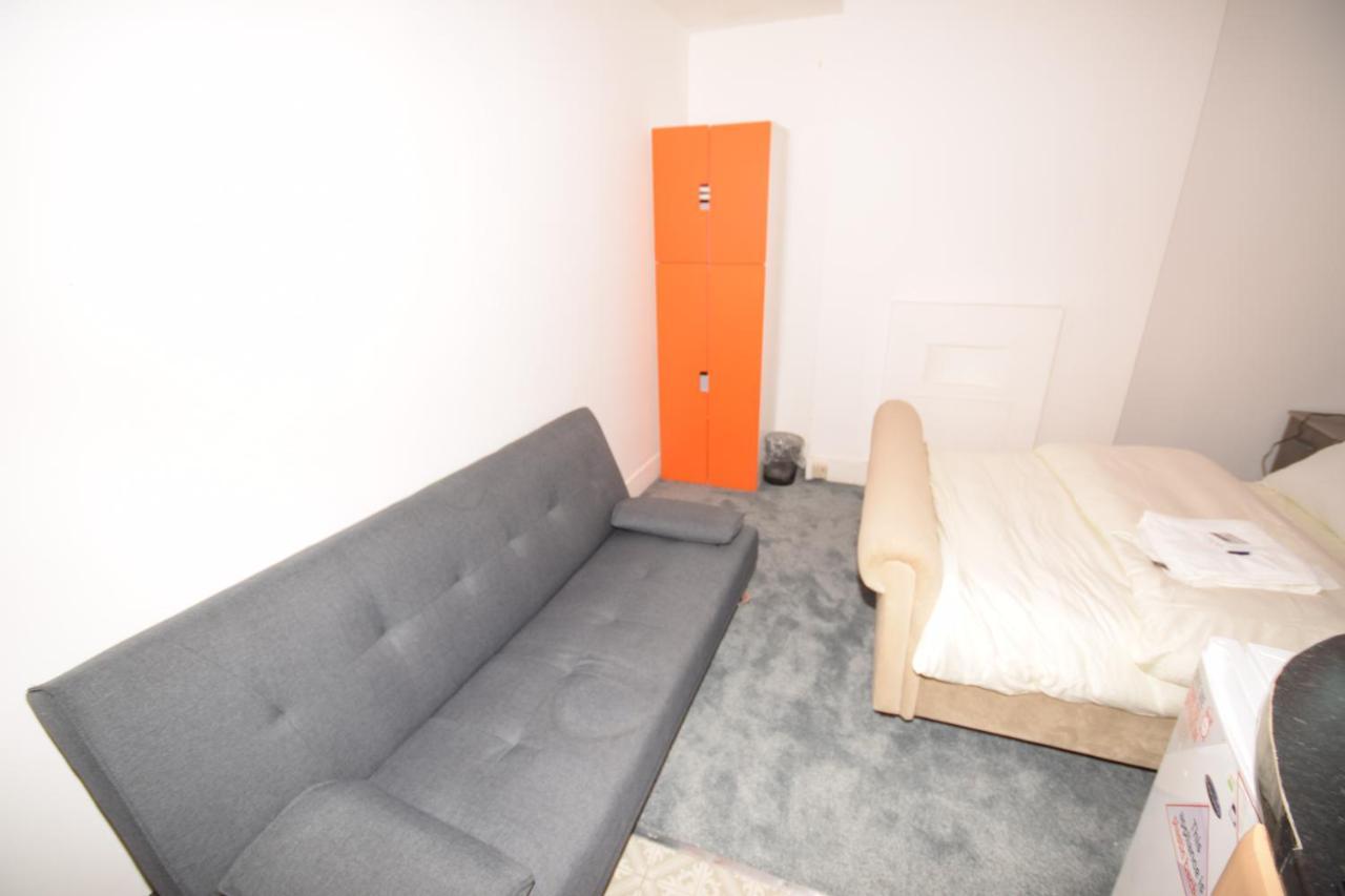 Aparthotel Lordship *