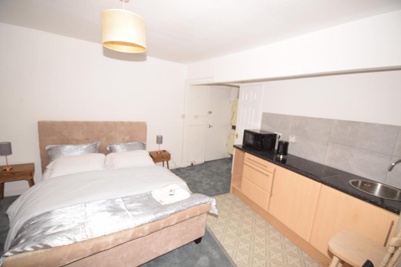 Lordship Aparthotel