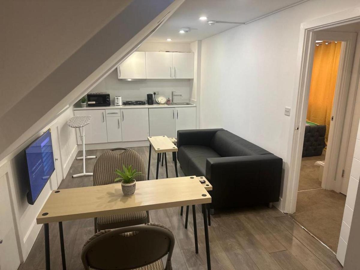 Glamour Two Appartement Londen