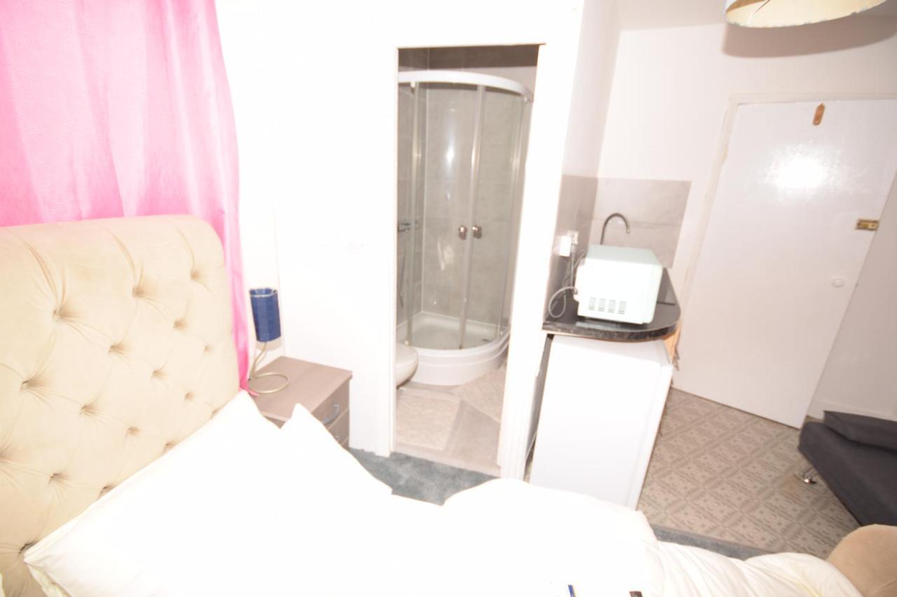 Aparthotel Lordship