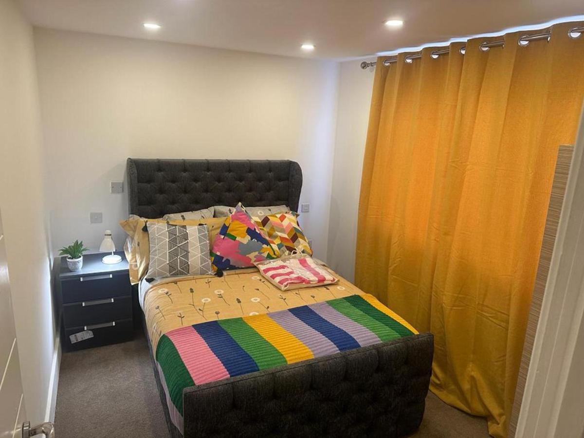 Glamour Two Appartement