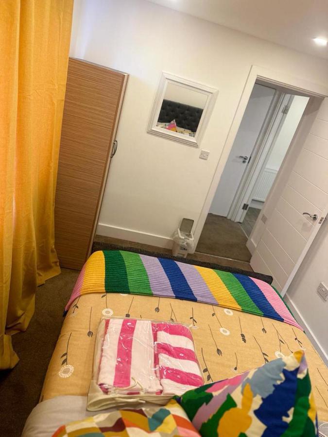 Appartement Glamour Two *