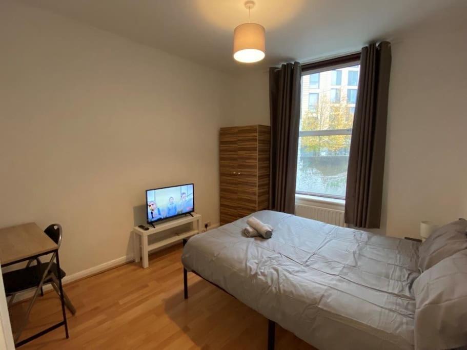 Appartement Entire 2 Bed Flat 10 Mins To Central