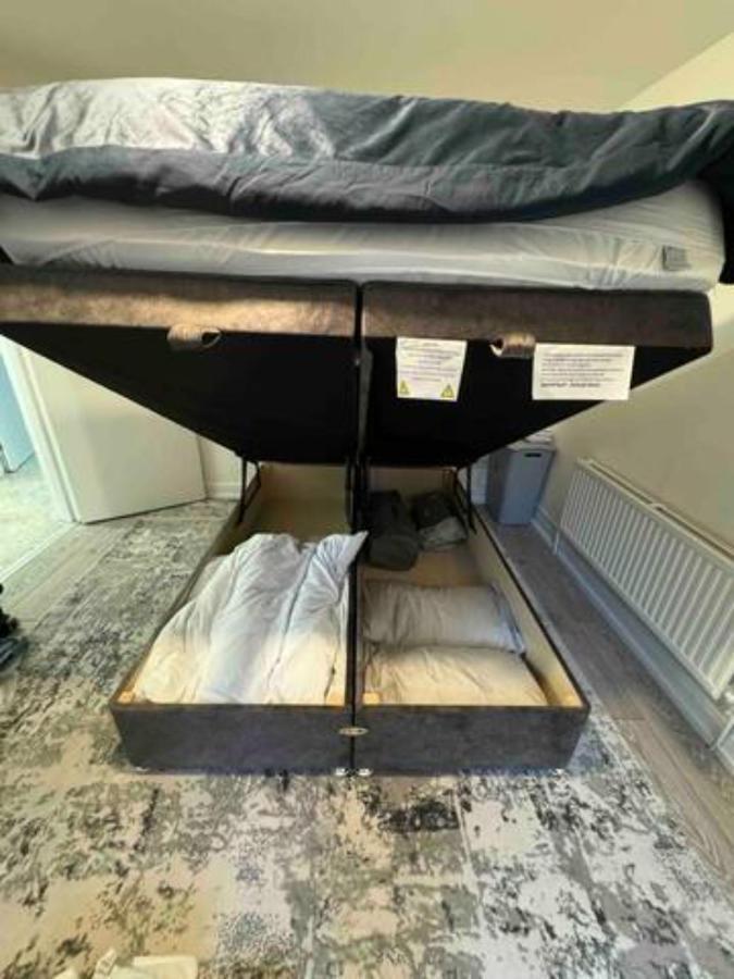 - Heart Of London! Apartment London