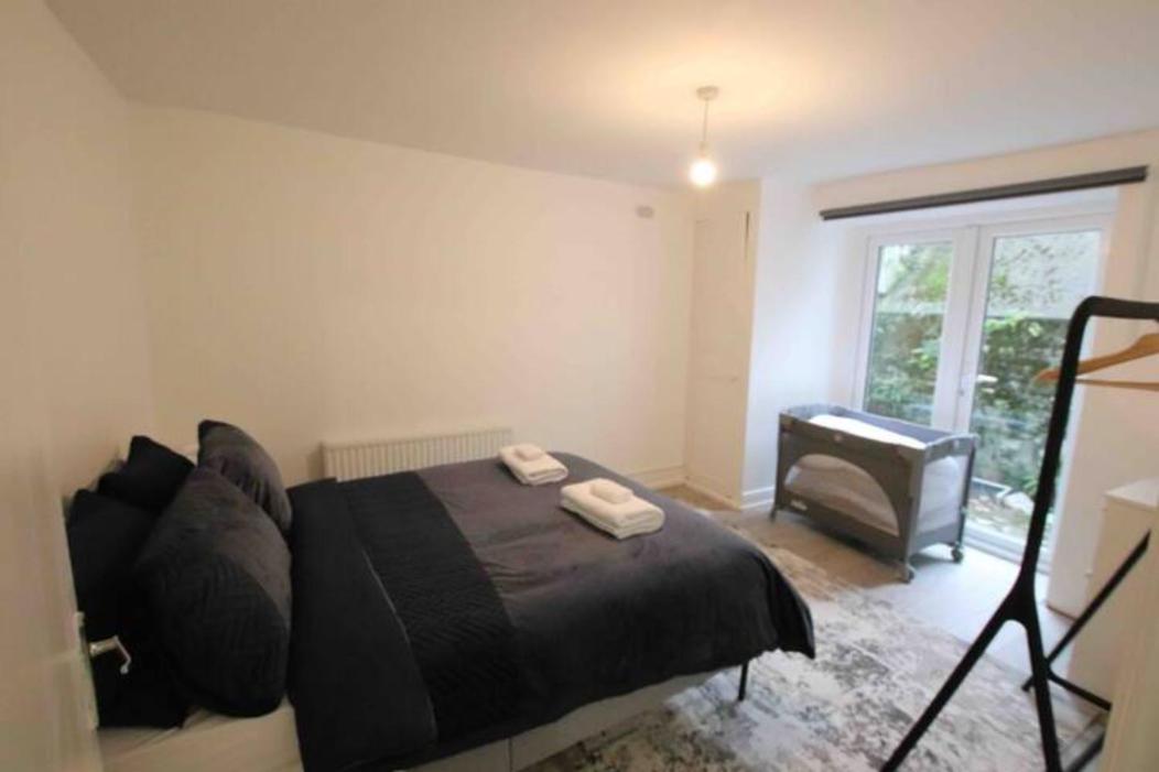 - Heart Of London! Apartment London