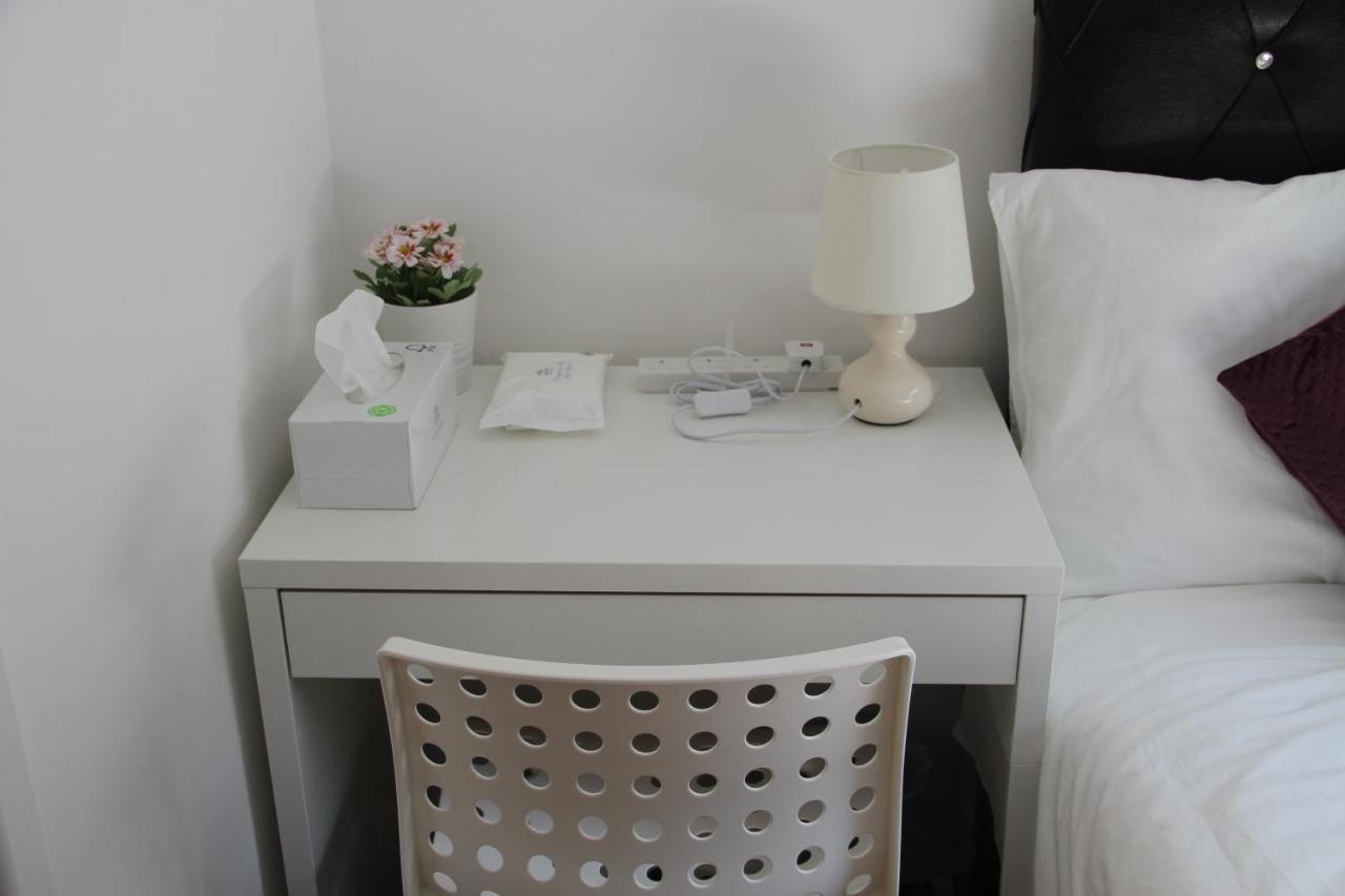 Accommodatie bij particulieren Kamilla's Zone-1