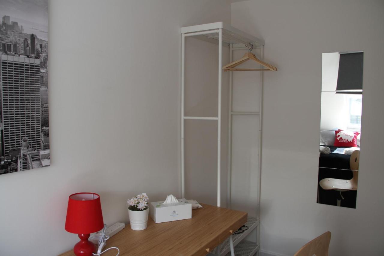 Kamilla's Zone-1 Homestay *