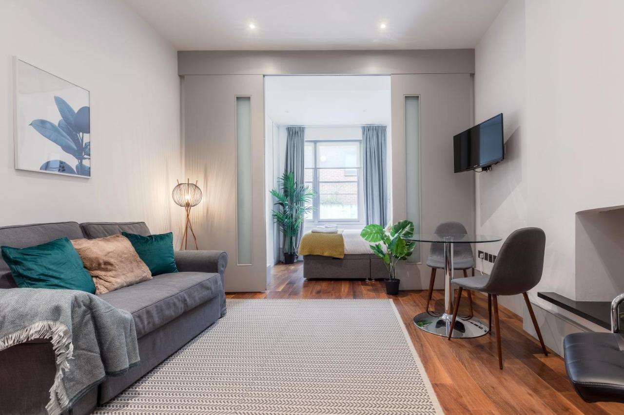 Prime Gloucester Road Apartamento