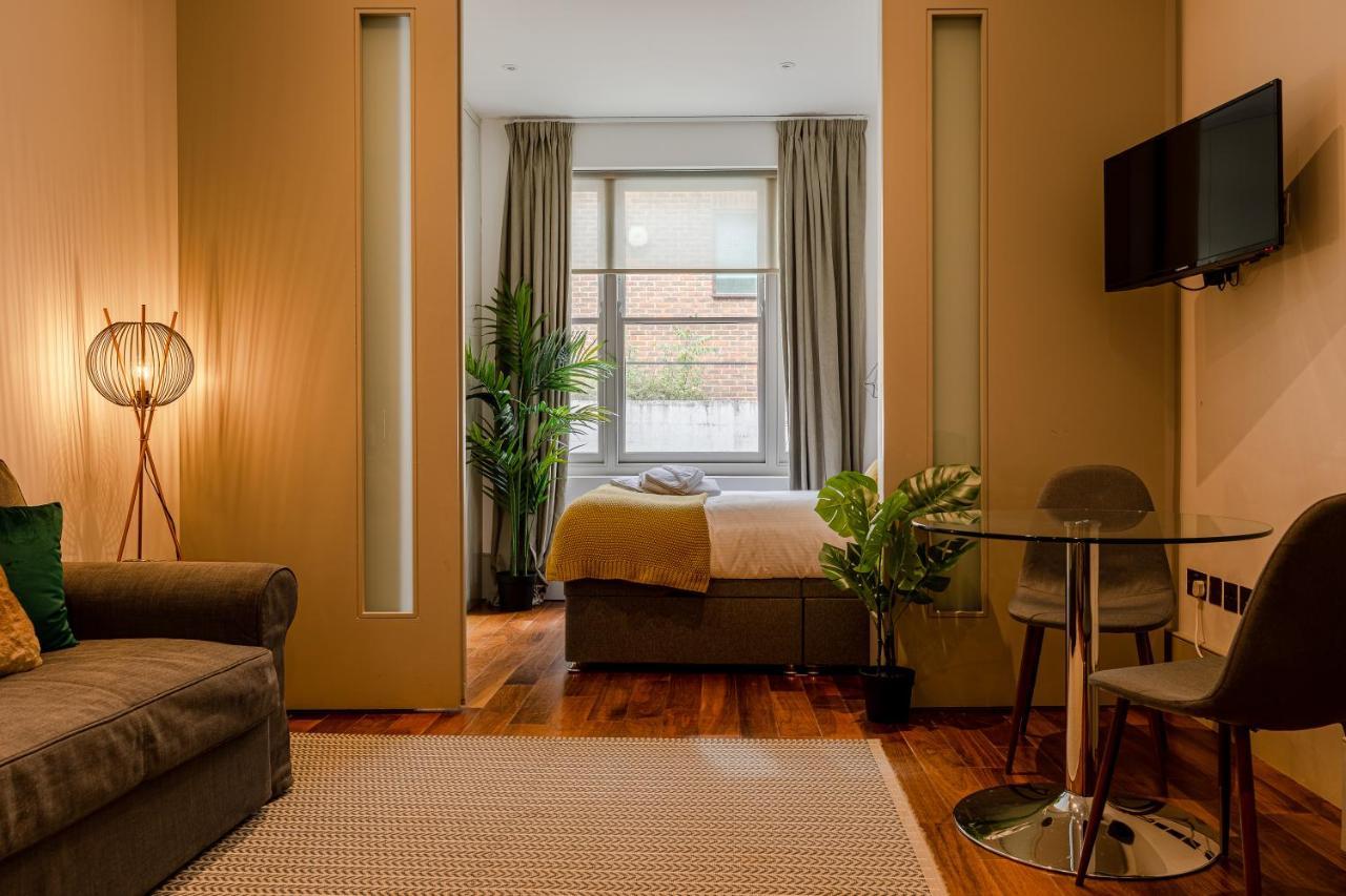 Prime Gloucester Road Apartamento