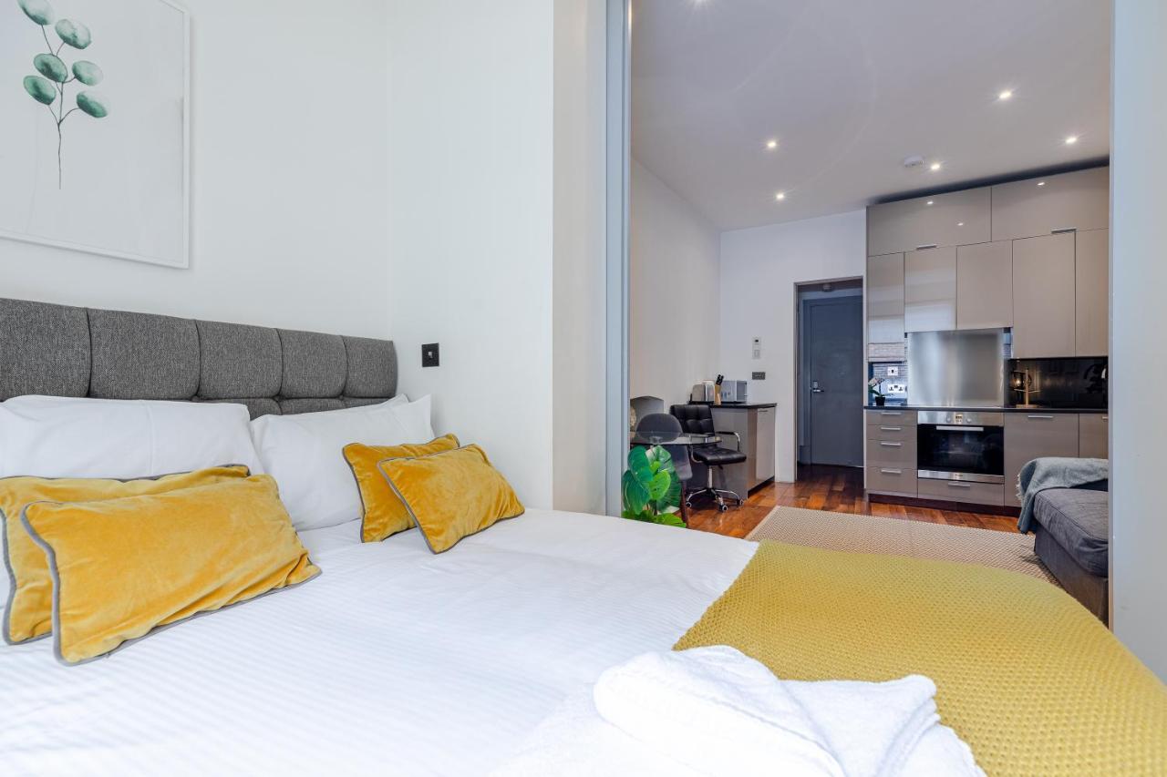 Prime Gloucester Road Apartamento