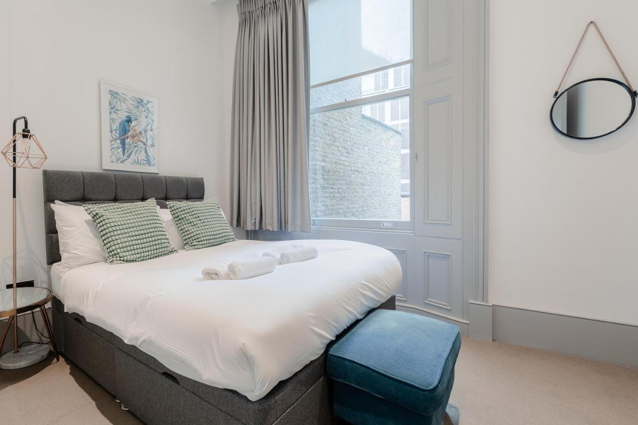 Prime Gloucester Road Apartamento Londres