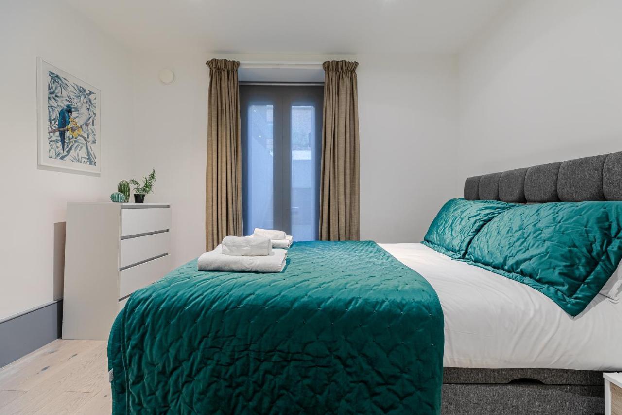 Prime Gloucester Road Apartamento Londres