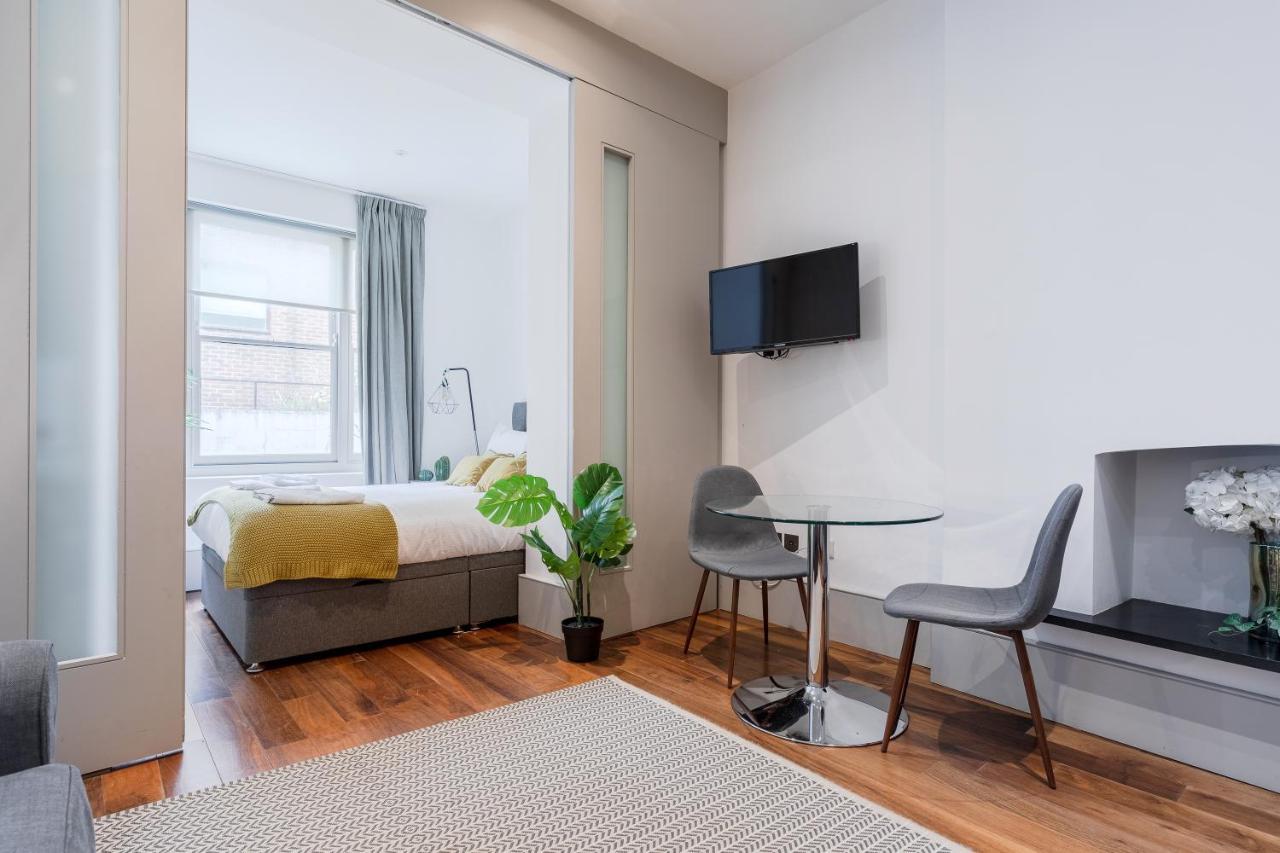 Prime Gloucester Road Apartamento Londres