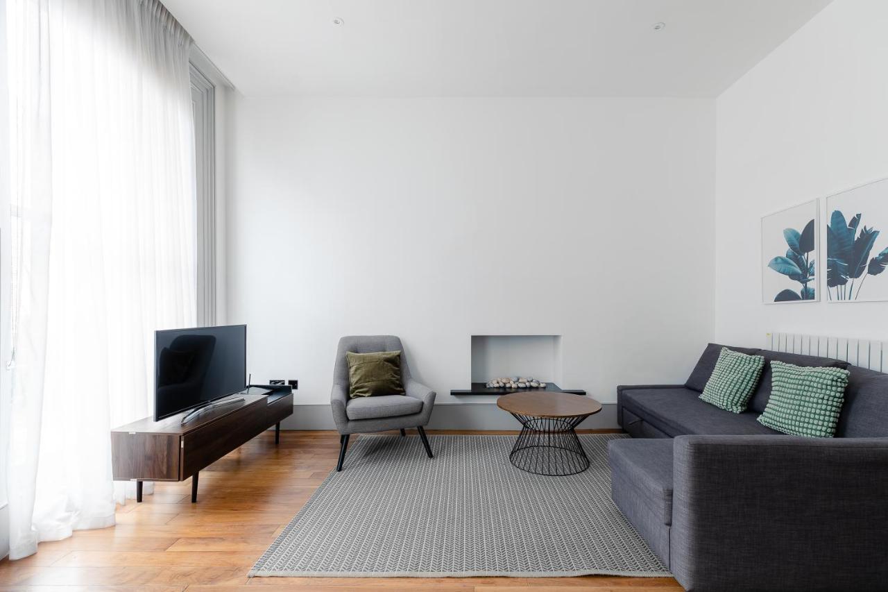 Prime Gloucester Road Apartamento *